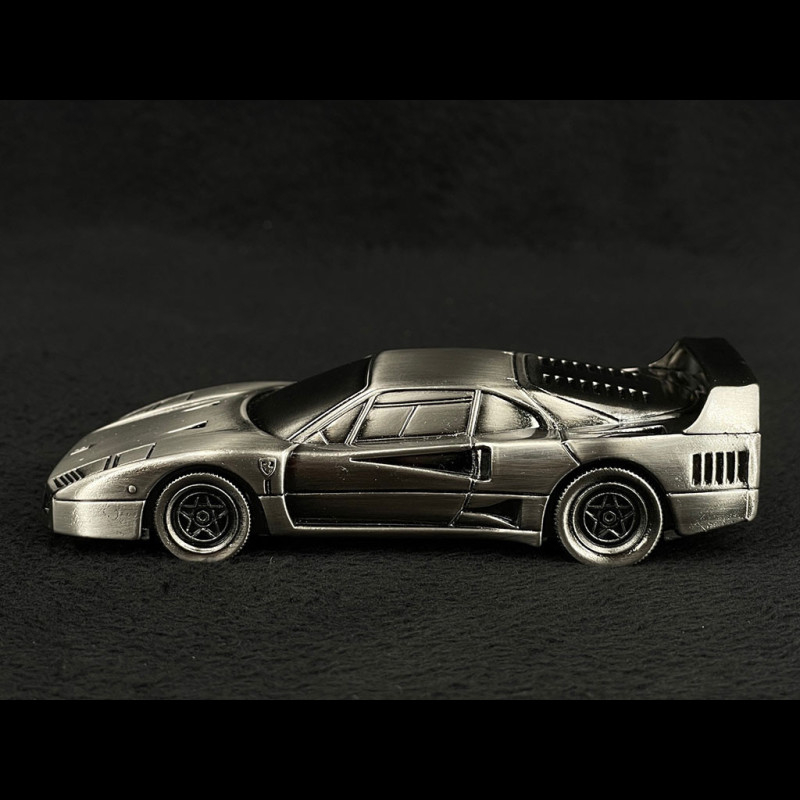 Yahoo!オークション -「フェラーリ f40」(ヘルパ) (自動車)の