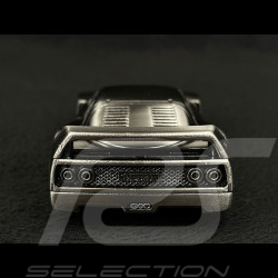 Ferrari F40 1987 Pewter 1/40 Diapet IG-07