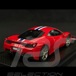 Ferrari 458 Italia Speciale Elite Edition 1/43 Diecast Car Model