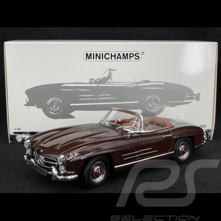 Mercedes-Benz 300 SL...