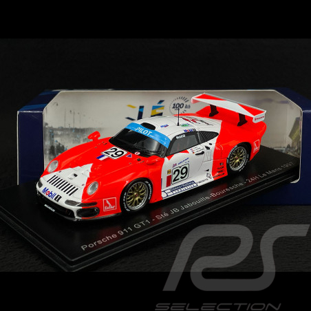 Porsche 911 GT1 tipo 993 n°...