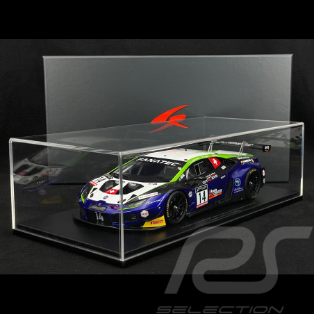 Lamborghini Huracàn GT3 Evo...