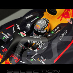 Sergio Perez Red Bull RB18 Nr 11 Sieger 2022 Monaco F1 Grand Prix 1/12 Spark 12S037