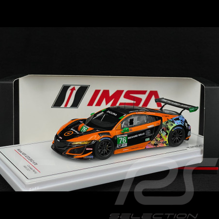 Acura NSX GT3 Evo n° 76...
