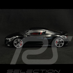 Audi R8 2021 Noir 1/18 Keng Fai VAKF-0353