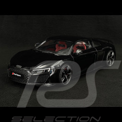 Audi R8 2021 Noir 1/18 Keng Fai VAKF-0353