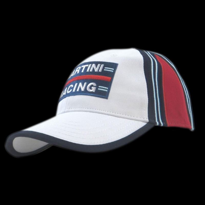 Casquette Martini Racing Porsche - Beige - Taille Réglable - Style Marin - Neuf Sans étiquette