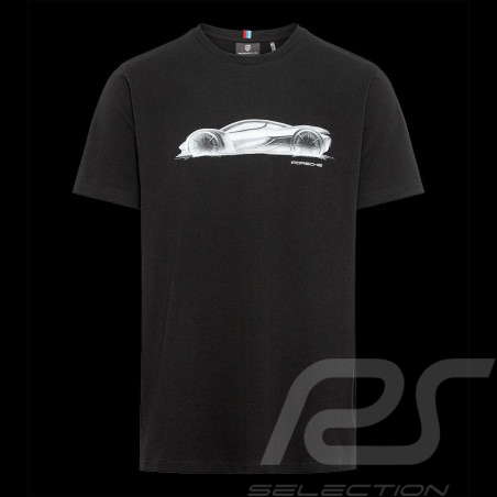 Camiseta Porsche 75Y...