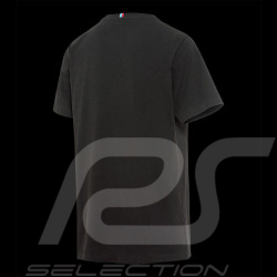 T-Shirt Porsche 75Y Mission X Noir WAP155P75J - homme