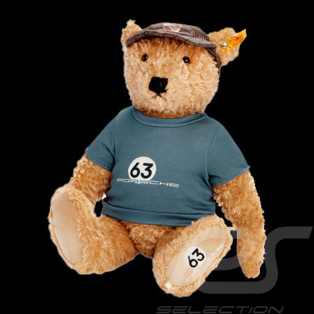 Peluche oso Porsche x...