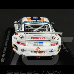 Porsche 911 GT3 R Typ 996 n° 79 Perspective Racing 24h Le Mans 2000 1/43 Spark S4759