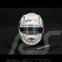 Michael Christensen Helm 24h Spa 2022 GPX Martini Racing 1/5 Spark 5HSP083