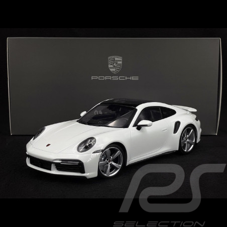 Porsche 911 Turbo S Type...