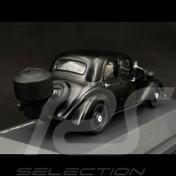 Mercedes-Benz 170V Gazogène 1949 Noir 1/43 Schuco 450242900