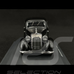 Mercedes-Benz 170V Gazogène 1949 Noir 1/43 Schuco 450242900