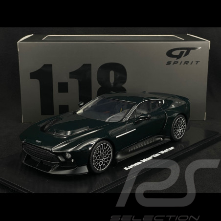 Aston Martin Victor 2020 Dark green Pentland Green 1/18 GT Spirit GT428