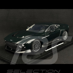 Aston Martin Victor 2020 Dark green Pentland Green 1/18 GT Spirit GT428