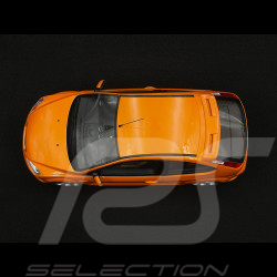 Ford Focus ST 2.5 Mk II 2006 Electric Orange 1/18 Ottomobile OT961