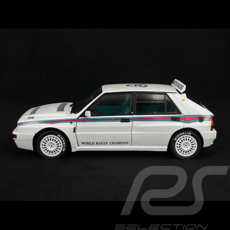 Lancia Delta HF Integrale...