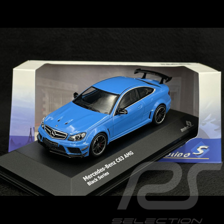 Mercedes AMG C63 Black...
