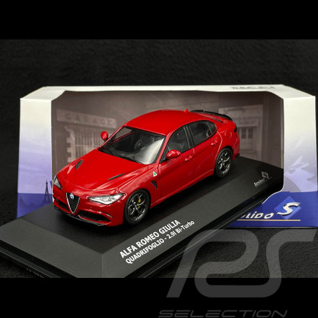 Alfa Romeo Giulia...