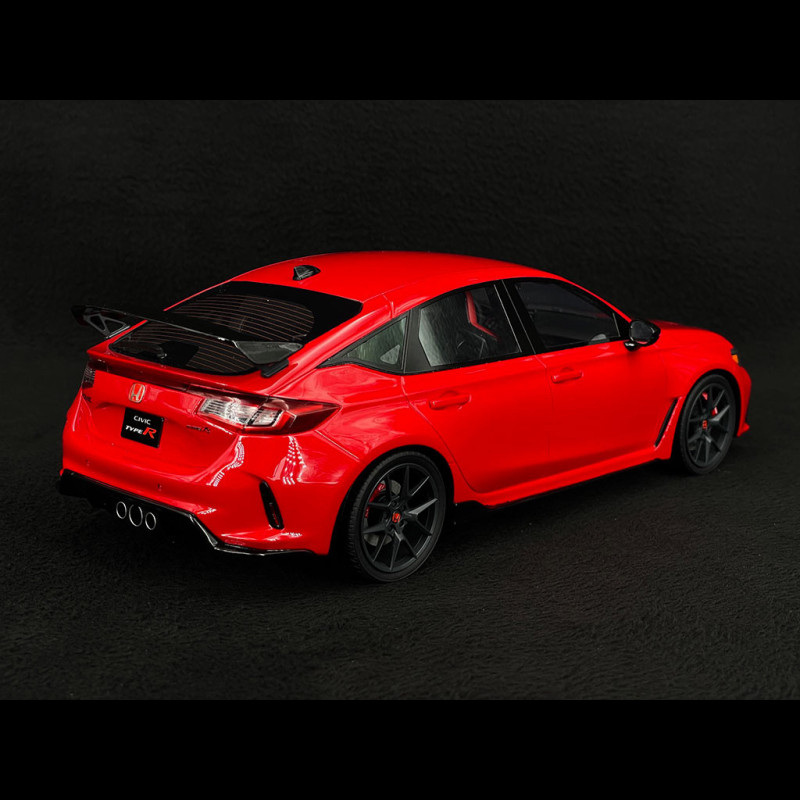 Honda civic type r fk8 red in 2023  Honda civic type r, Honda civic sport,  Honda