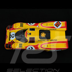 Porsche 917K n° 2 2nd 9h Kyalami 1970 1/12 Norev 127506
