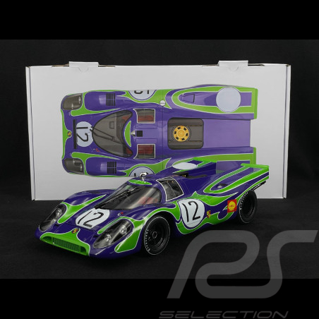 Porsche 917K n° 12 2ª...