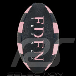 Eden Park Rugby ball French flair Rubber Pink H23AHTBA0003