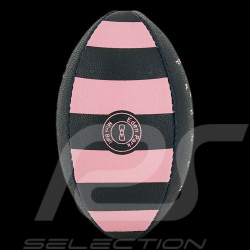 Eden Park Rugby ball French flair Rubber Pink H23AHTBA0003