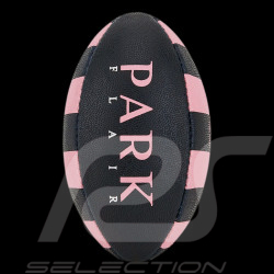 Eden Park Rugby ball French flair Rubber Pink H23AHTBA0003