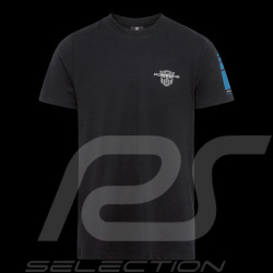 Transformers x Porsche T-shirt Black WAP677RESS - Unisex