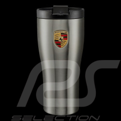 Porsche X Transformers Mirage Thermo Mug isothermal grey WAP0504040RTRF