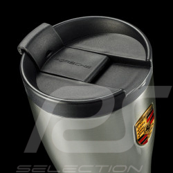 Mug Thermos Porsche X Transformers isotherme gris WAP0504040RTRF