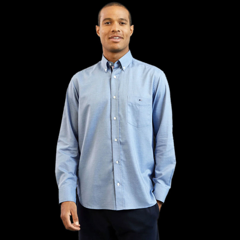 elbow patch formal shirts