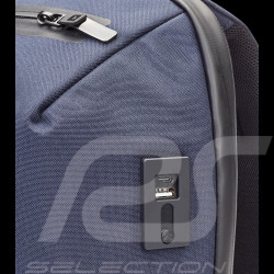 Porsche Backpack Urban Eco XS Business Dark Blue Porsche Design 4056487017488