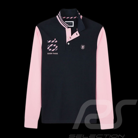 Polo Eden Park Mangas...