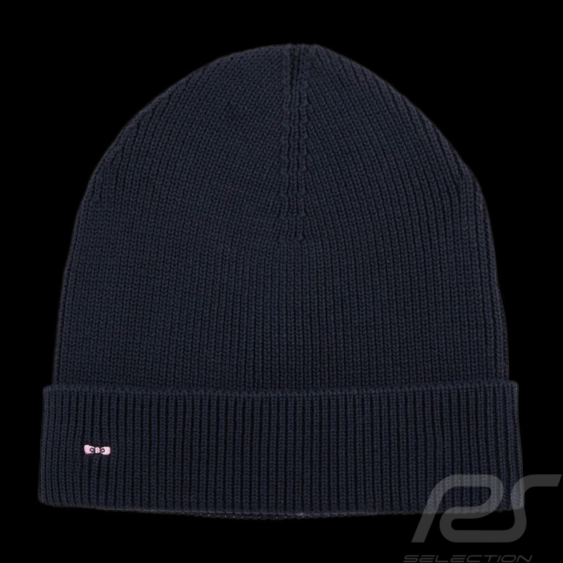 BONNET EN COTON ET CACHEMIRE - EDEN PARK pour HOMME