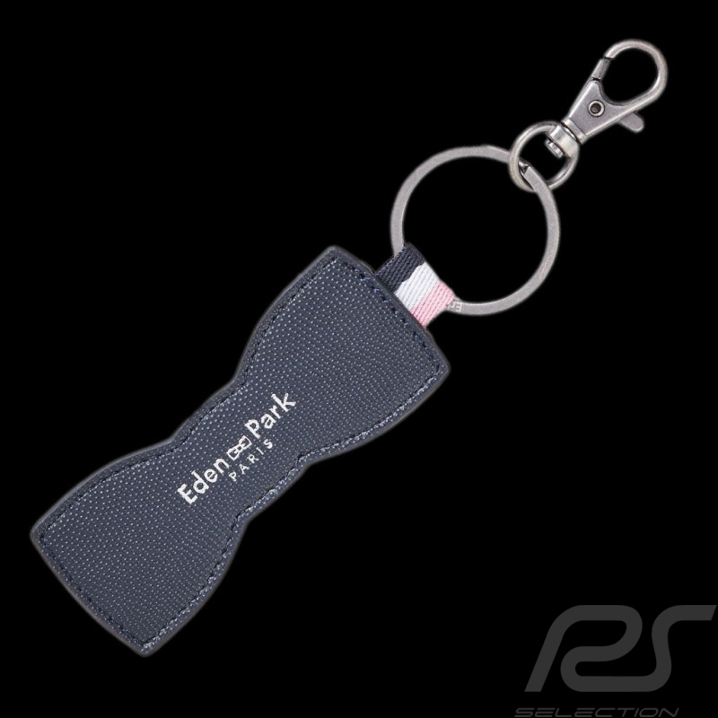 Eden Park Schlüsselanhänger Fliege Marineblau H23AHTPC0001