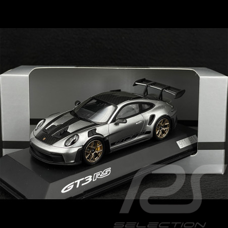 Porsche 911 GT3 RS Type 992...