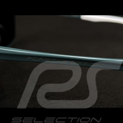 Porsche Sonnenbrille 60 Jahre 911 Blau farben Porsche WAP0789660RF61 - Unisex