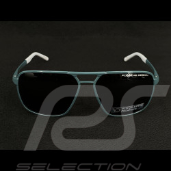 Porsche Sonnenbrille 60 Jahre 911 Blau farben Porsche WAP0789660RF61 - Unisex