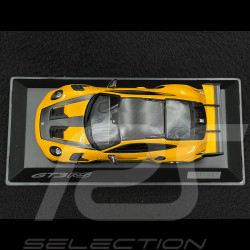 Porsche 911 GT3 RS Type 992 2023 Signal Yellow 1/43 Spark WAP0201530P005