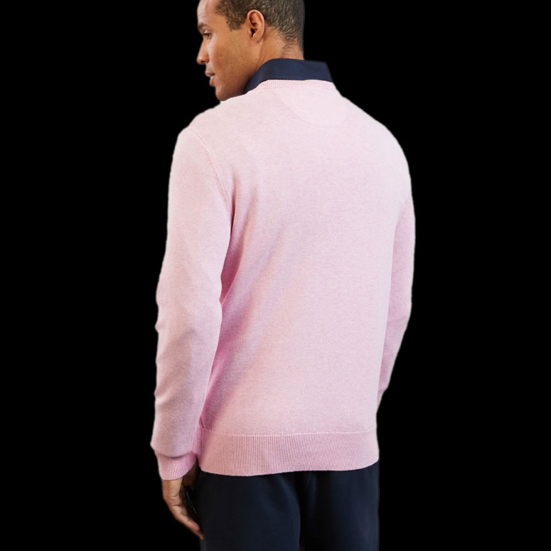 Light pink hotsell sweater mens