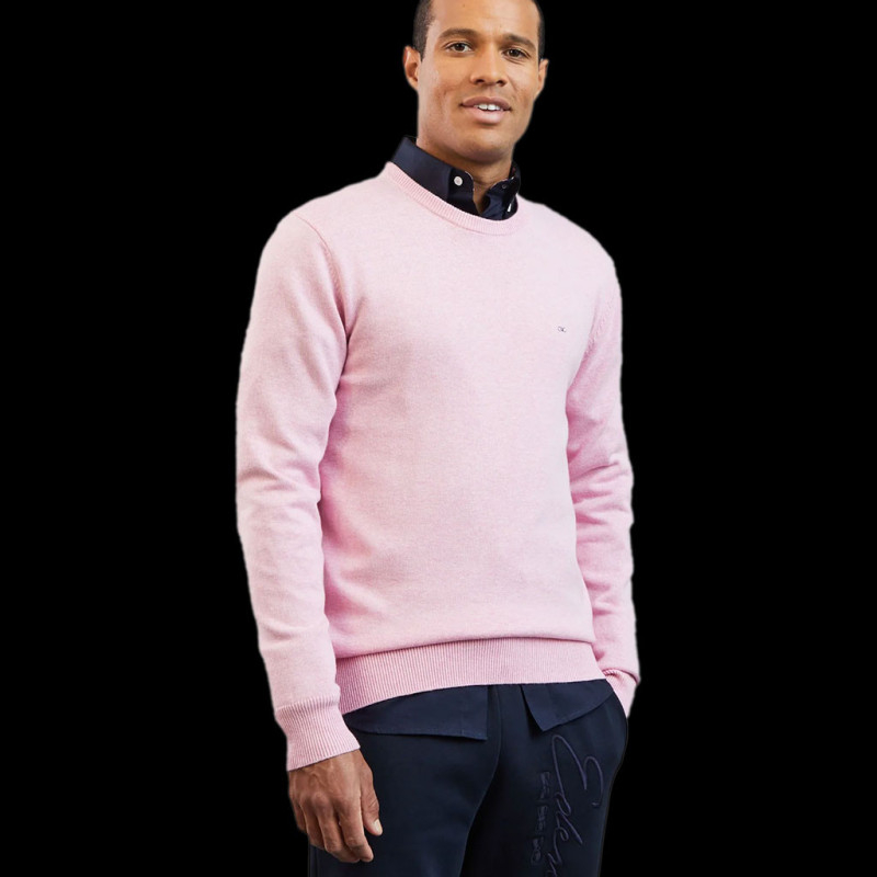 Light pink outlet sweater mens