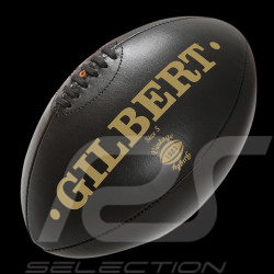 Eden Park Rugby ball Heritage Leather Brown H23AHTBA0011