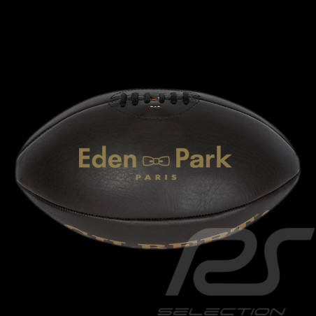 Eden Park Rugby ball Heritage Leather Brown H23AHTBA0011