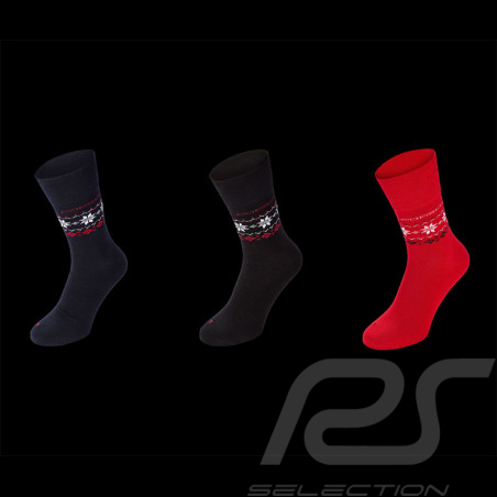 Calcetines Porsche 3 pares...