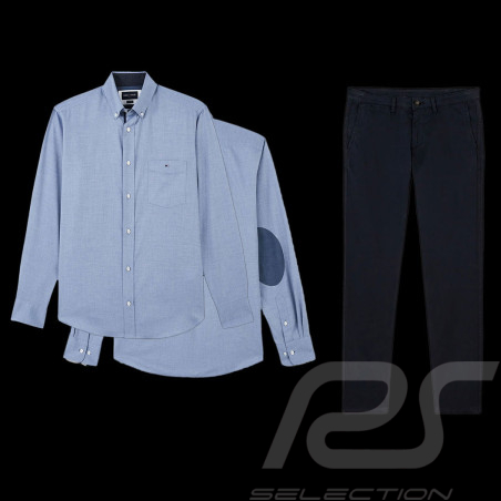 Dúo Camisa Eden Park con...