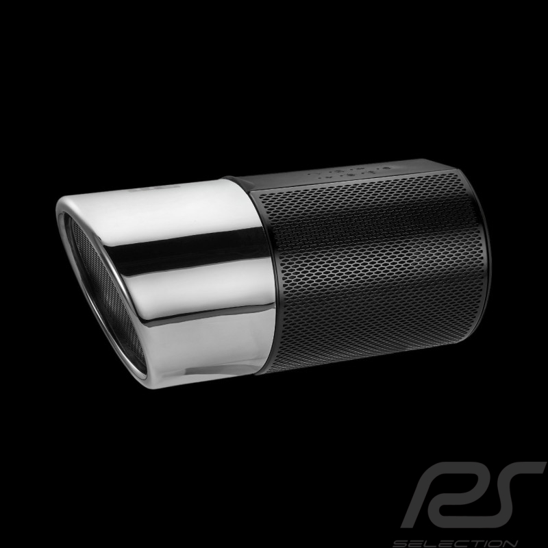 Enceinte Porsche 911 GT3 2.0 60Y Bluetooth Noir 60 Watts WAP0502210R60Y